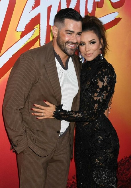 Eva Longoria onlyfans x