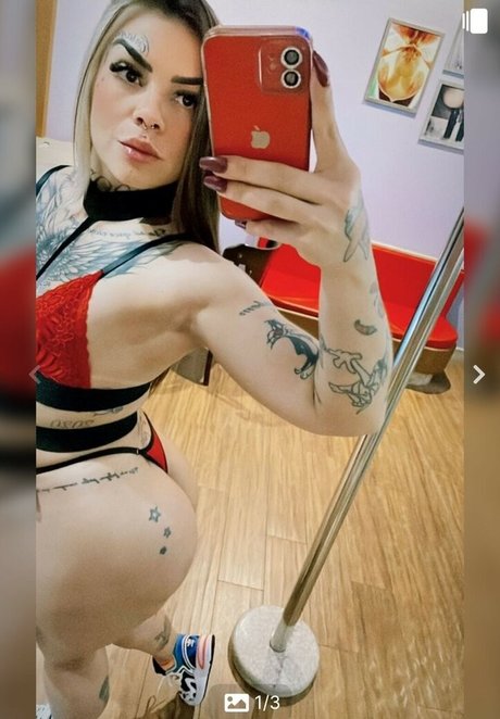 Gabriela Bernardes onlyfans nudes leak