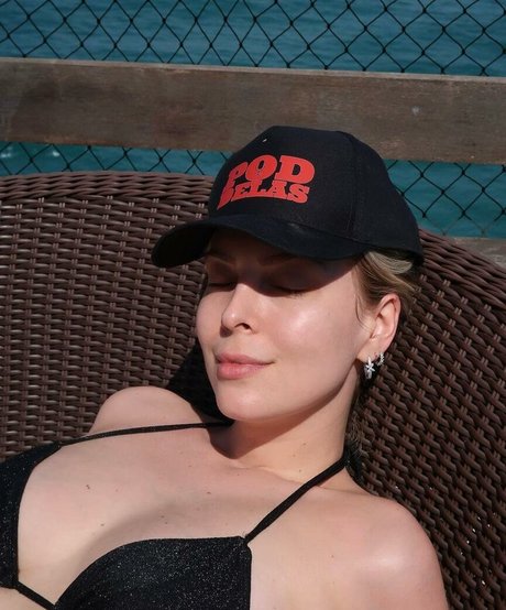 Tata Estaniecki nudes onlyfans leaked