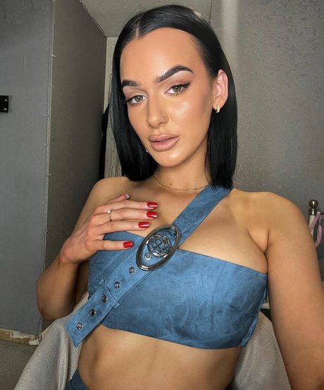 Louise Reid Profile pic