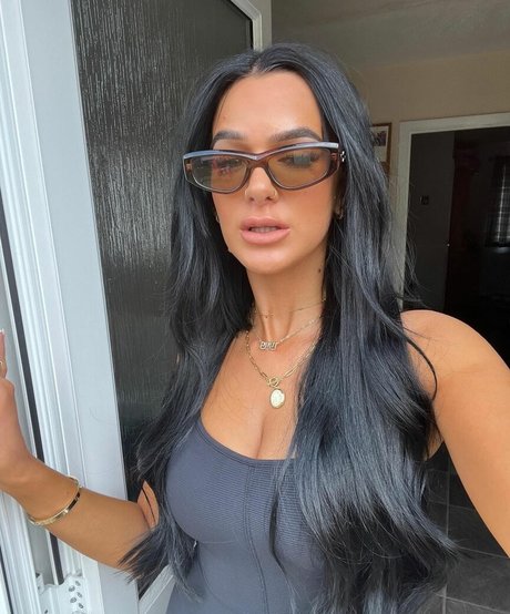 Louise Reid onlyfans leaked sex