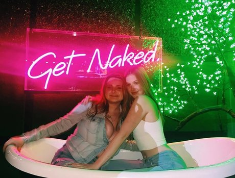 Abby J onlyfans porn leaked