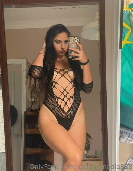 naughtynadia888 leak onlyfans