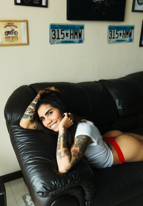 Fernanda Garcia onlyfans fuck