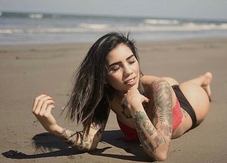 Fernanda Garcia onlyfans