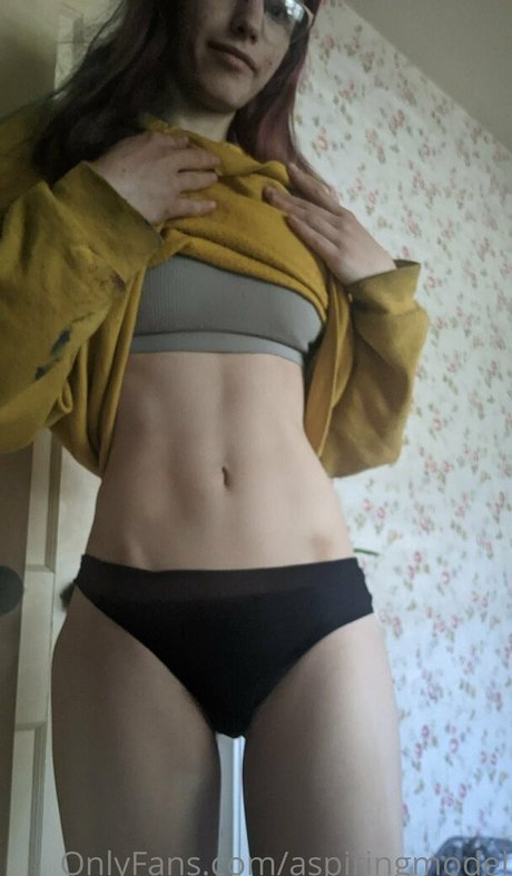 aspiringmodel nude onlyfans leaked