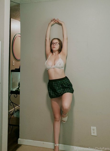 mykenzieren onlyfans nude tits