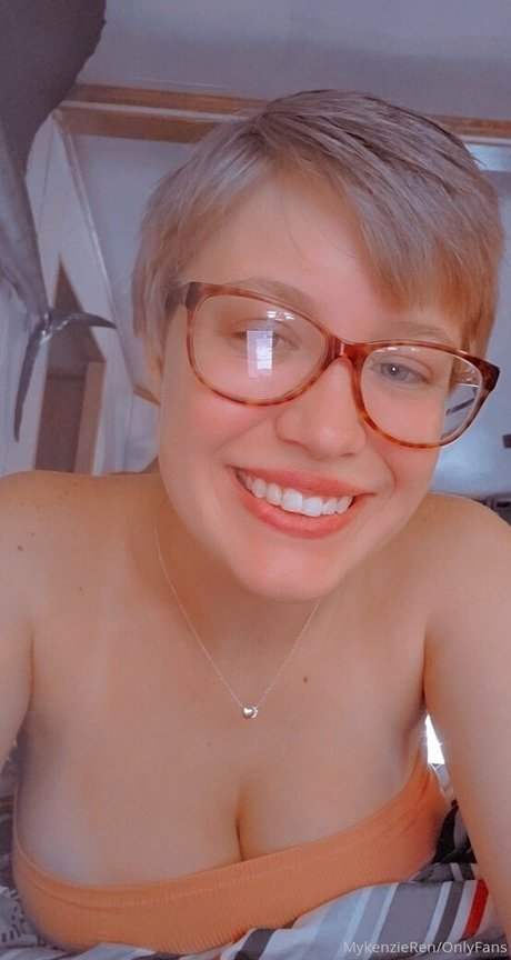 mykenzieren onlyfans porn