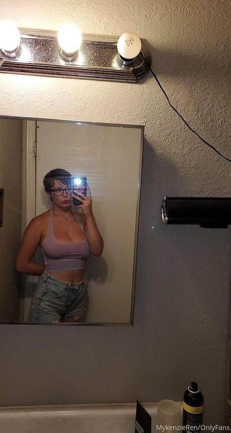 mykenzieren onlyfans nudes