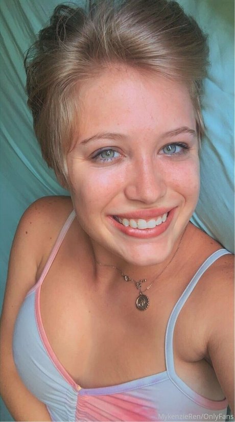 mykenzieren nude porn onlyfans