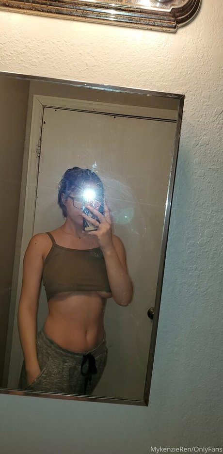 mykenzieren onlyfans sexy