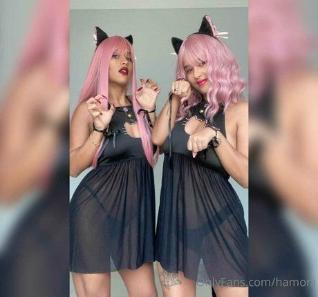 hamoni topless onlyfans