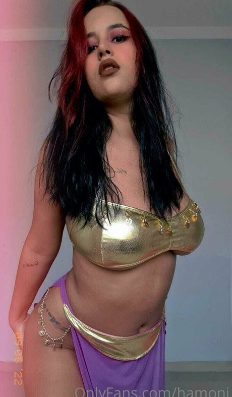 hamoni xxx onlyfans