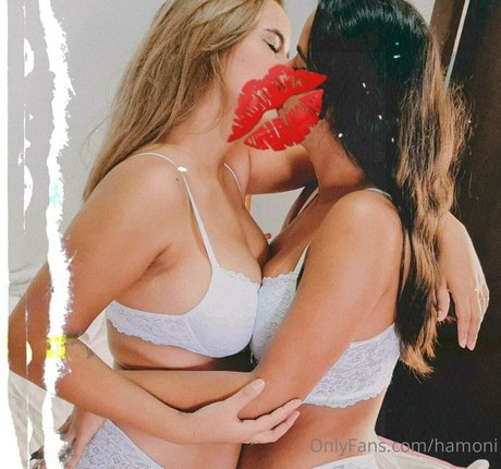 hamoni onlyfans leaks.