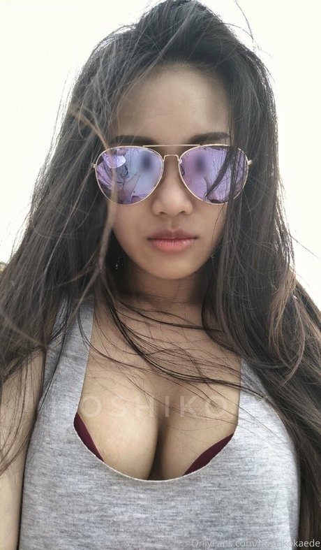 hoshi k onlyfans sex leak