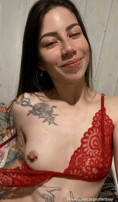 Layla Batista leaked onlyfans