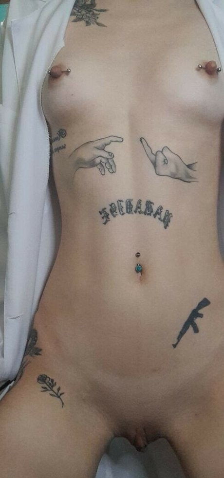 Layla Batista leak onlyfans