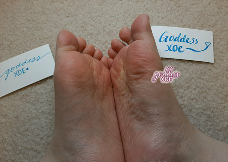 goddessxoe onlyfans leaks nude