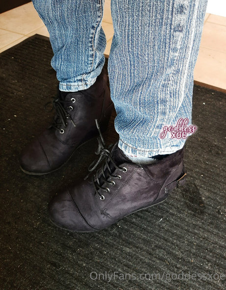 goddessxoe onlyfans leak free