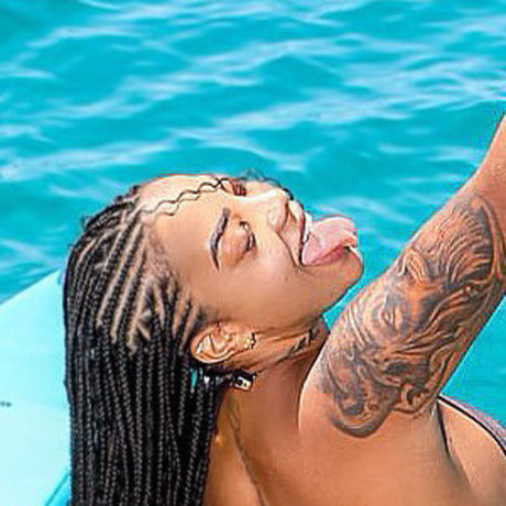 Ludmilla onlyfans post