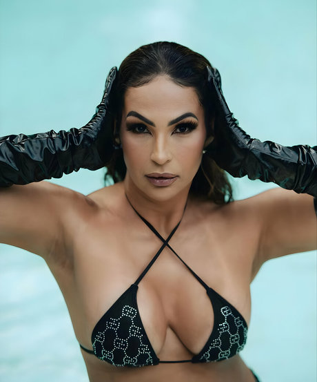 Valesca Popozuda onlyfans leak sex