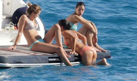 Maria Francisca Perello only fans photos