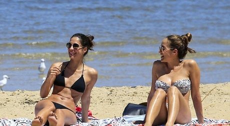 Maria Francisca Perello only fans content