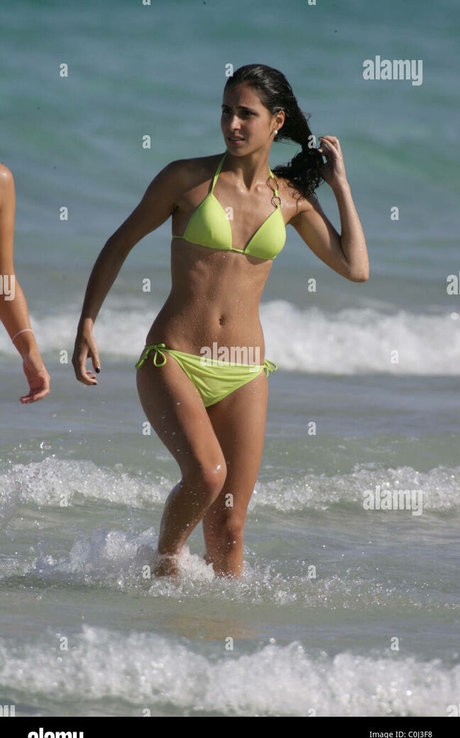 Maria Francisca Perello onlyfans free