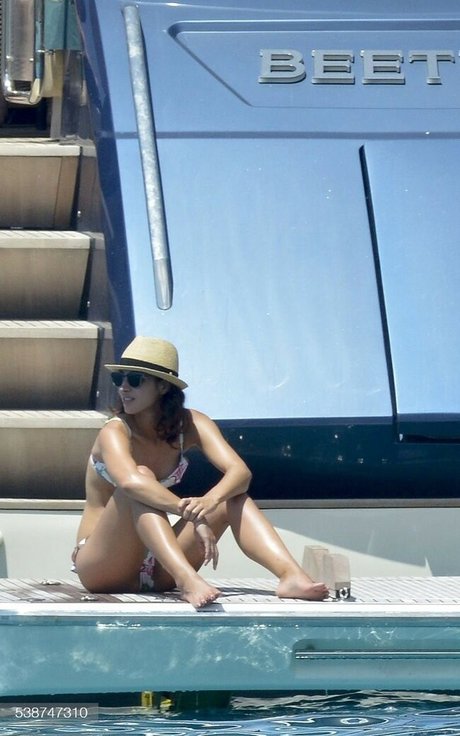 Maria Francisca Perello onlyfans nude