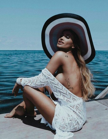 Yevgeniya Pechlaner onlyfans leaked pics