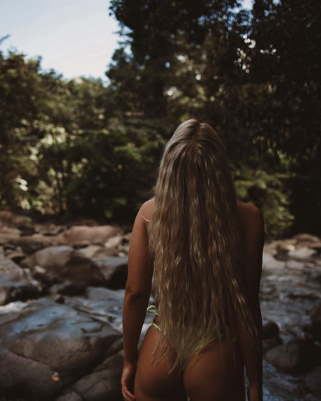 Lucie Rose Donlan nudes onlyfans leak