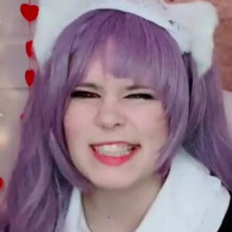 Nyannyancosplay onlyfans nudes leak