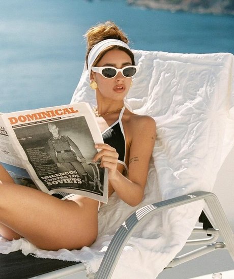 Carla Guetta Cohen onlyfans nudes