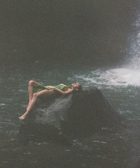 Carla Guetta Cohen nude only fans