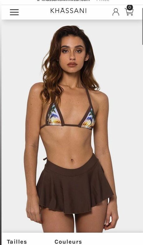 Carla Guetta Cohen onlyfans model photos