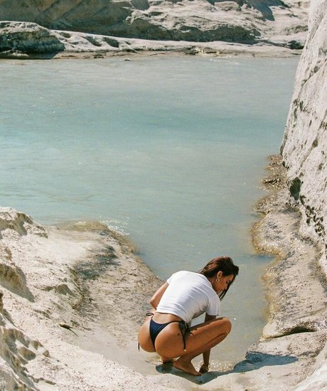 Carla Guetta Cohen leaked onlyfans.