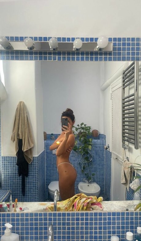 Carla Guetta Cohen leaked onlyfans