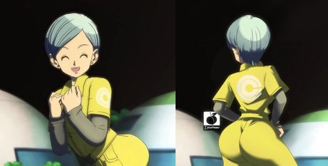 Dragon Ball Z onlyfans keak