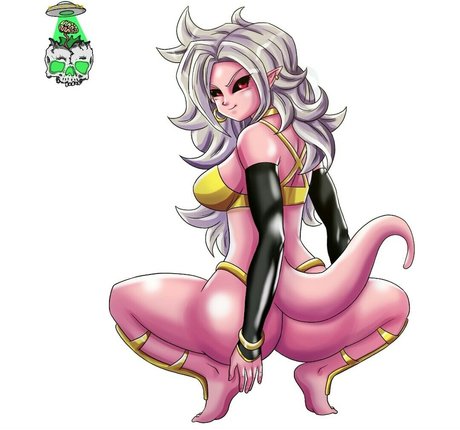 Dragon Ball Z onlyfans nude pictures