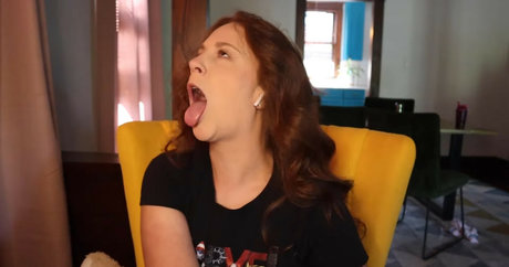 Ashleigh Burton nude porn onlyfans