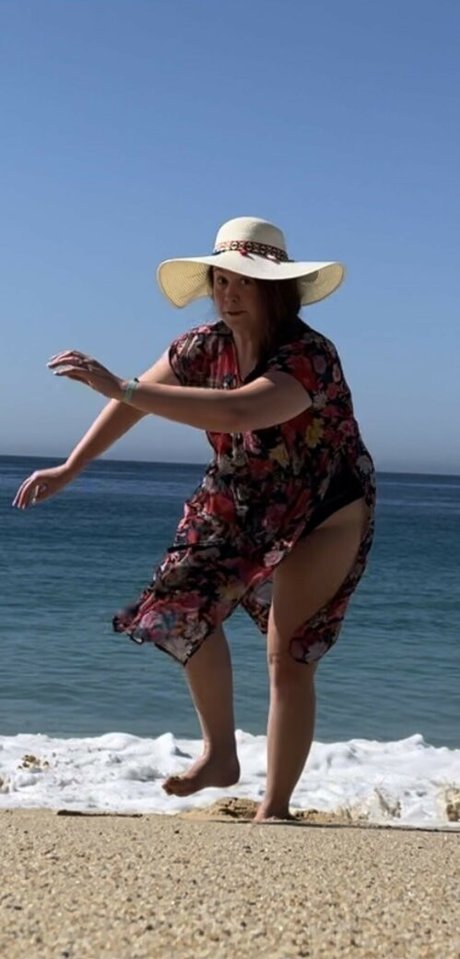 Ashleigh Burton leaked onlyfans nude