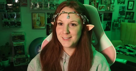 Ashleigh Burton onlyfans porn