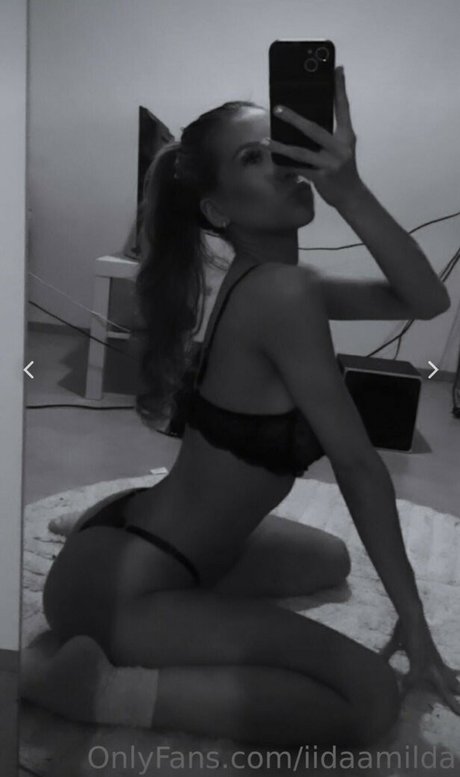 iidaamilda onlyfans pics