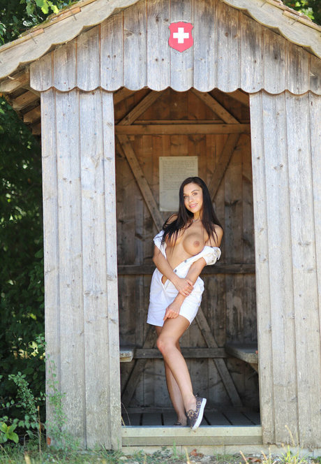 Sabrisse onlyfans photo