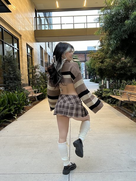 linawinaly onlyfans model