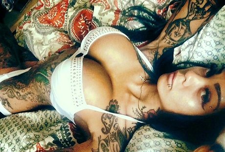 Amanda McNair onlyfans leaks nude