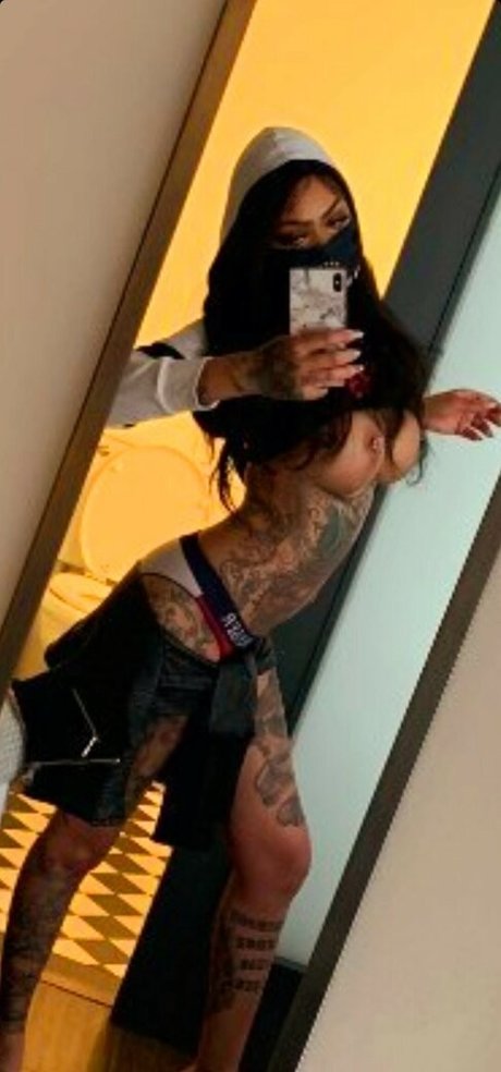 Amanda McNair onlyfans leaka