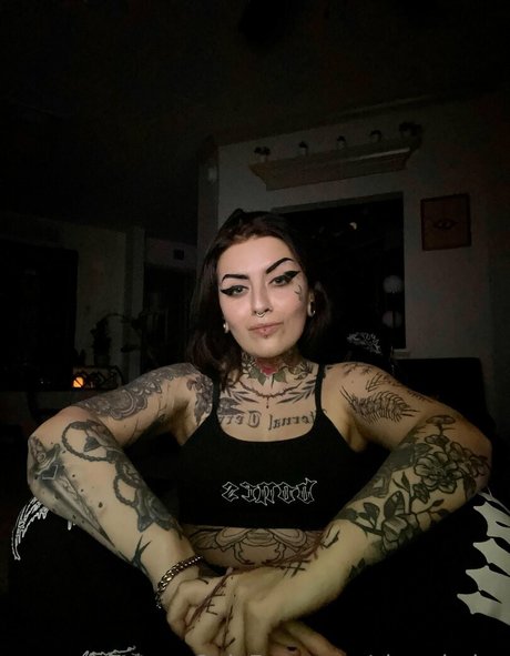 sierrajadex leaked nudes onlyfans