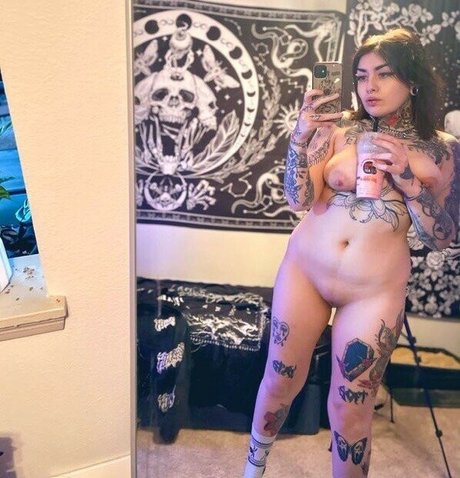 sierrajadex onlyfans leaked