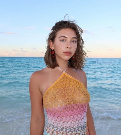 Salah Jeffries nude onlyfans leak